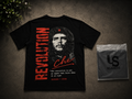 EL CHE — REVOLUTION TEE🚩