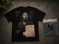 CHE — ARCHIVE TEE