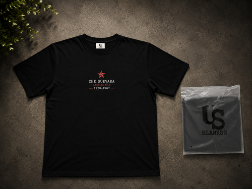 CHE — ARCHIVE TEE