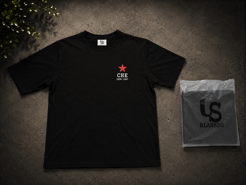 EL CHE — REVOLUTION TEE🚩